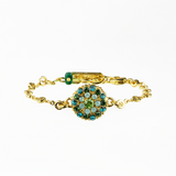 Mariana Guardian Angel Bracelet Ivy