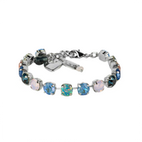 Mariana Must Have Everyday Bracelet in Blue Morpho