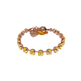 Mariana Petite Everyday Bracelet in Sun Kissed Sunshine