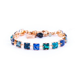 Mariana Must Have Square Bracelet in Sleepytime