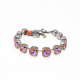 Mariana Lovable Round Bracelet in Sun Kissed Peach