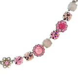 Mariana Must Have Flower Necklace in Love