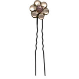 Michal Negrin Echinacea Delicious Candy Hair Pin