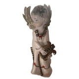 Michal Negrin Angel Celebration Statue Michal Negrin Angel Celebration Statue