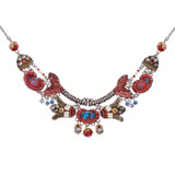 Ayala Bar Whirlpool Chili Piper Necklace