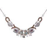 Ayala Bar Milky Way Tiramisu Necklace