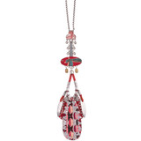 Ayala Bar Cigar Jazz Necklace