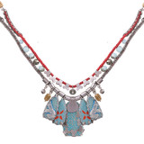 Ayala Bar Sombrero Fly Away Necklace