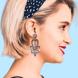 Ayala Bar Orion Summer Solstice Earrings