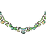 Ayala Bar Cartwheel Beautiful Day Necklace