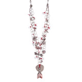 Ayala Bar Limited Edition Gemini Necklace