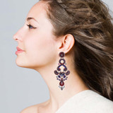 Ayala Bar Primary Impression Limited Edition Earrings