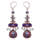 Ayala Bar Primary Impressions French Wire Earrings
