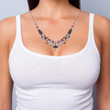 Atmosphere Beach Day Necklace