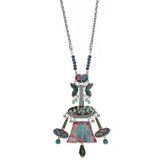 Forest Stroll Spring Lover Necklace