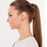 Michal Golan Bella Diamond Earrings Michal Golan Bella Diamond Earrings