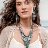 Ayala Bar Trees Of Green Limited Edition Necklace Ayala Bar Trees Of Green Limited Edition Necklace