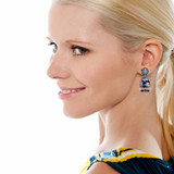 Ayala Bar Sailing Time Marina Earrings