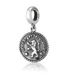 Blessing Charm in 925 Sterling silver