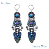 Ayala Bar Deep Frost Get Your Way Earrings