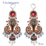 Ayala Bar Celebration Date Night Earrings Ayala Bar Celebration Date Night Earrings