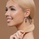 Ayala Bar Celebration Magic Hour Earrings