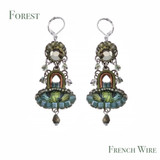 Ayala Bar Forest Serenade Earrings