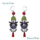 Ayala Bar Island Vibes Bali Earrings