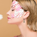 Ayala Bar Bright Sunset Days Off Earrings