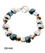 Dganit Hen Small Rocks Bracelet
