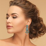Meadow Tranquil Escape Earrings Meadow Tranquil Escape Earrings