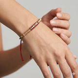 Spice Route Turmeric Trail Bracelet