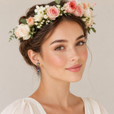Ayala Bar Winter Warmth Nora Earrings