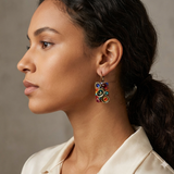 Michal Golan Jewelry Confetti Earrings