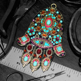 Michal Golan Hamsa Evil Eye