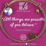 Anne Koplik Jewlery - Newly Added