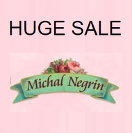 Michal Negrin - Huge Selection and Sale!