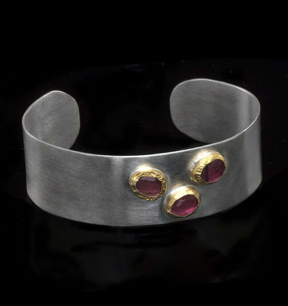 Wonder Woman Cuff Bracelet