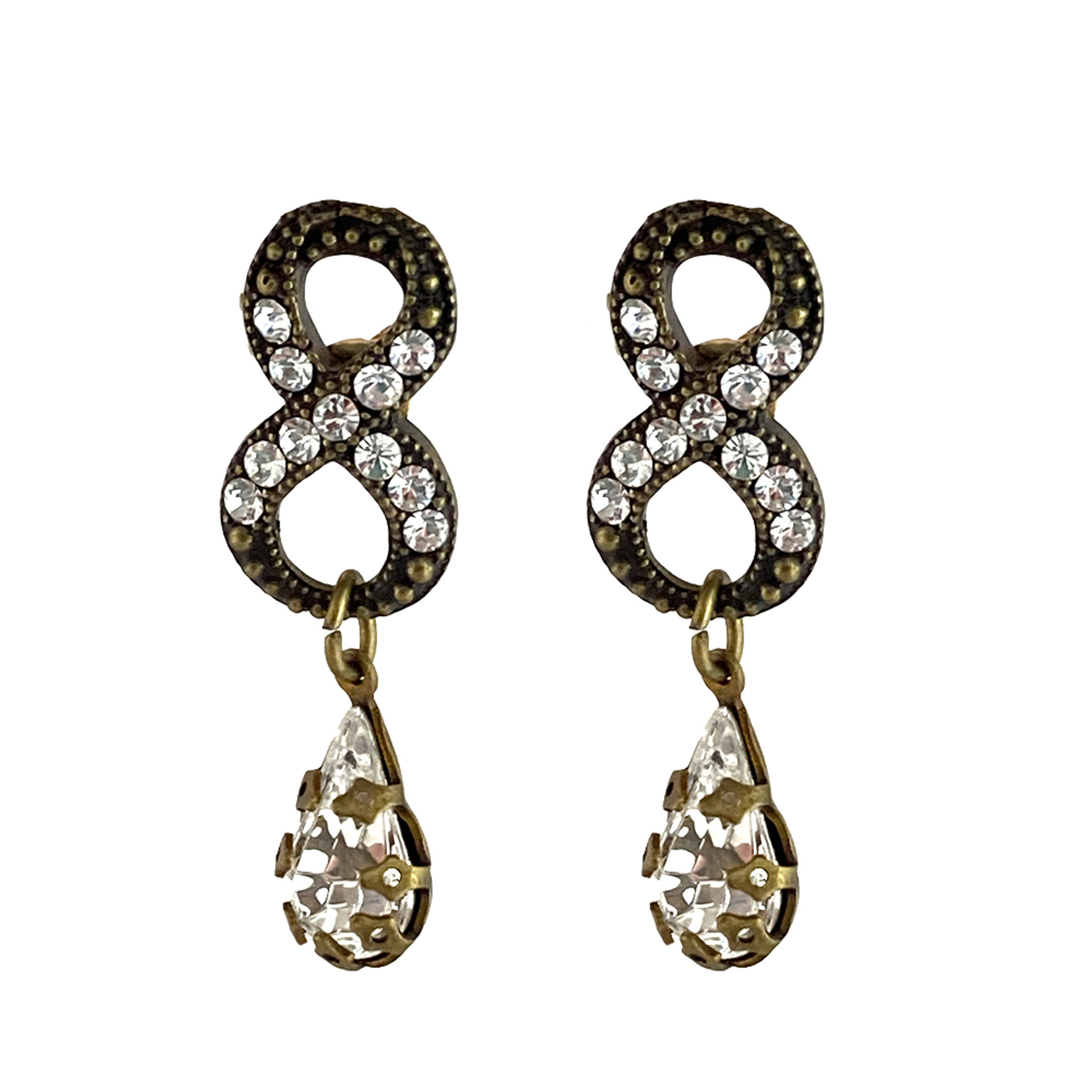 Michal negrin earrings