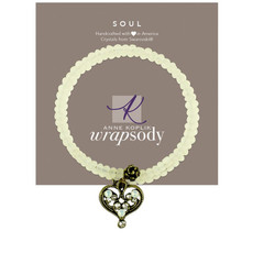 Anne Koplik Soul Wrapsody Bracelet
