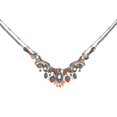 Ayala Bar Caribbean Island Peachy Keen Necklace