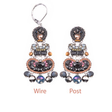 Setty Gallery Ayala Bar Earrings 2025 - Main Image