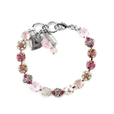 Mariana Must Have Cluster Bracelet in Love