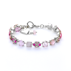 Mariana Must Have Cluster Bracelet in Love