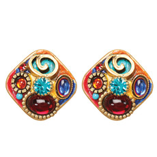 Michal Golan Confetti Earrings