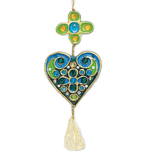 Lalo Necklace main image 1