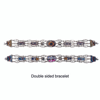 Ayala Bar Mojo Bossa Mystic Mosaic Bracelet