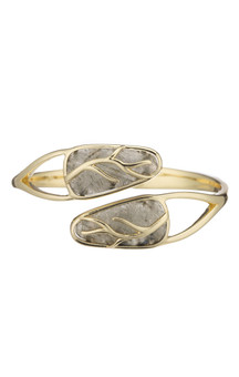 Grey Marcia Moran Jewelry Vine Bracelet Grey Marcia Moran Jewelry Vine Bracelet