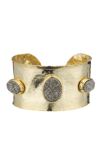 Marcia Moran  Zeus Bracelet