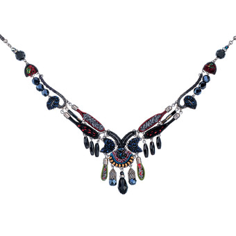 Ayala Bar Nighthawk Necklace
